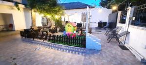 Vila Beatrix