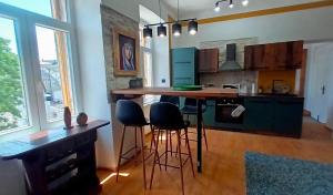 Piazza delle erbe apartment