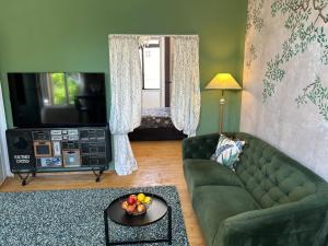 Piazza delle erbe apartment