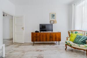 ShortStayPoland Mostowa (B66)