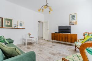 ShortStayPoland Mostowa (B66)