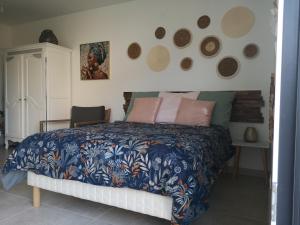 Appartements le bonheur est dans le pre : photos des chambres