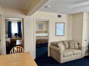 Two Bedroom Apartment  room in Atlantic Coast Inn