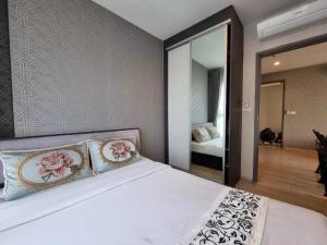 Base海景网红顶层无边泳池 双卧室套房