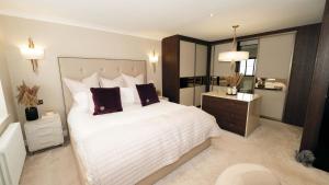 Castell Morlais - Luxurious 5 Bed - Pontsticill