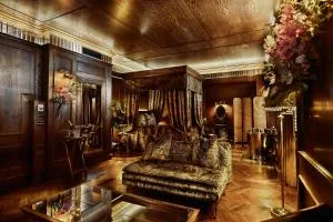 House of Gods Glasgow - Airdrie