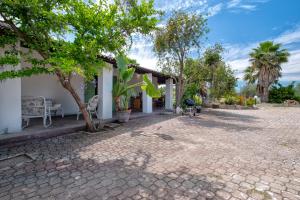 Villino Armidda img43