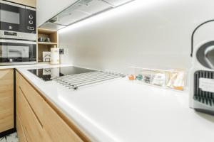 Cid Campeador II - Apartamentos Burgos Deluxe