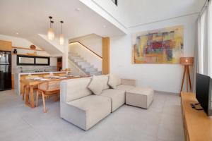 VillaTenteram 3BR Ensuites Canggu