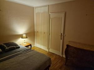 Appartements Appartement cosy climatise : Appartement 1 Chambre