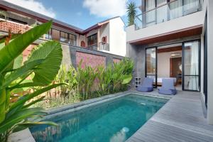 VillaTenteram 3BR Ensuites Canggu