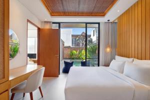 VillaTenteram 3BR Ensuites Canggu