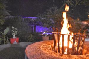 Knowhere Selfcatering Unit 2