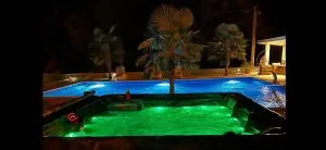 Luxury Villa Magic - Lakševina