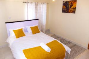 Urban Holiday rental bnb Nanyuki