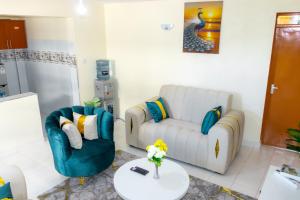 Urban Holiday rental bnb Nanyuki