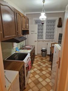 Appartement cosy climatisé