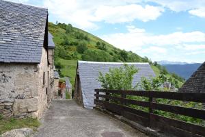 Villas Toulal-o - Saint Lary Soulan : photos des chambres