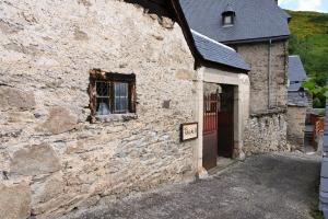 Villas Toulal-o - Saint Lary Soulan : photos des chambres