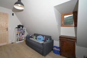 Villas Toulal-o - Saint Lary Soulan : photos des chambres
