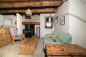 Villas Toulal-o - Saint Lary Soulan : photos des chambres