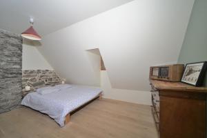 Villas Toulal-o - Saint Lary Soulan : photos des chambres