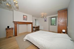 Villas Toulal-o - Saint Lary Soulan : photos des chambres