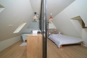 Villas Toulal-o - Saint Lary Soulan : photos des chambres