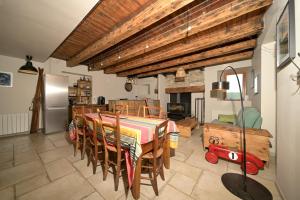 Villas Toulal-o - Saint Lary Soulan : photos des chambres