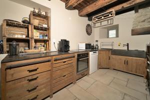 Villas Toulal-o - Saint Lary Soulan : photos des chambres