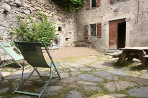 Villas Toulal-o - Saint Lary Soulan : photos des chambres
