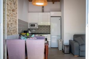 AT077 Planta baja con jardín privado