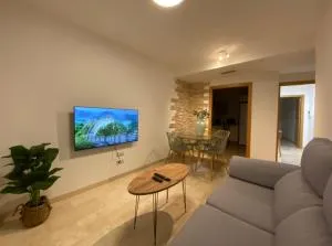 Tranquila y bonita casa - Lo Gea