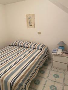 Rosa Marina Frontline Beach