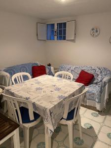 Rosa Marina Frontline Beach