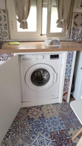 Virginia Holiday Home