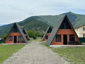 Emerald Cottages - Tba