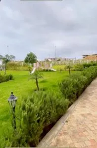 Appartement de vacances Achakar - Mediouna