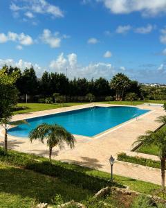 Appartement de vacances Achakar