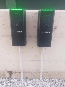 Osvit Grand Deluxe Apartment