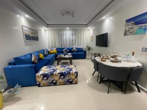 Appartement de vacances Achakar