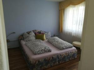 Ferienwohnung Zwenkau