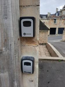 Cosy Apartment Central Bath
