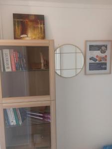 Appartements Appartement au Duleing House : photos des chambres