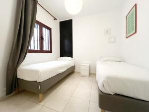 Velarde Deluxe Beach Flat byCanary365