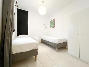 Velarde Deluxe Beach Flat byCanary365