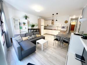 Velarde Deluxe Beach Flat byCanary365