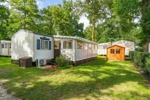 Mobil Home 8p - Près de la mer - 热莫扎克