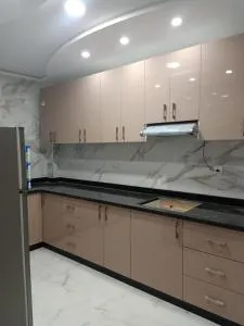 appartement équipé 3e étage - Al Hoceïma