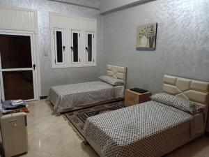 appartement équipé 3e étage